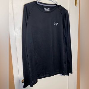 Under Armour Long Sleeve